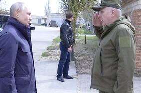 ¿Usa Putin un doble para sus viajes al extranjero? Medios rusos y ucranianos aseguran que sí