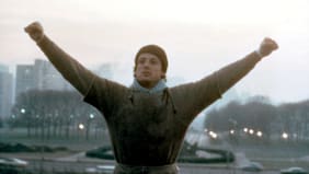 Así lucirá el actor que dará vida a Sylvester Stallone en nueva película