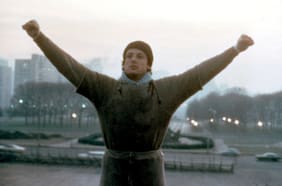 Así lucirá el actor que dará vida a Sylvester Stallone en nueva película