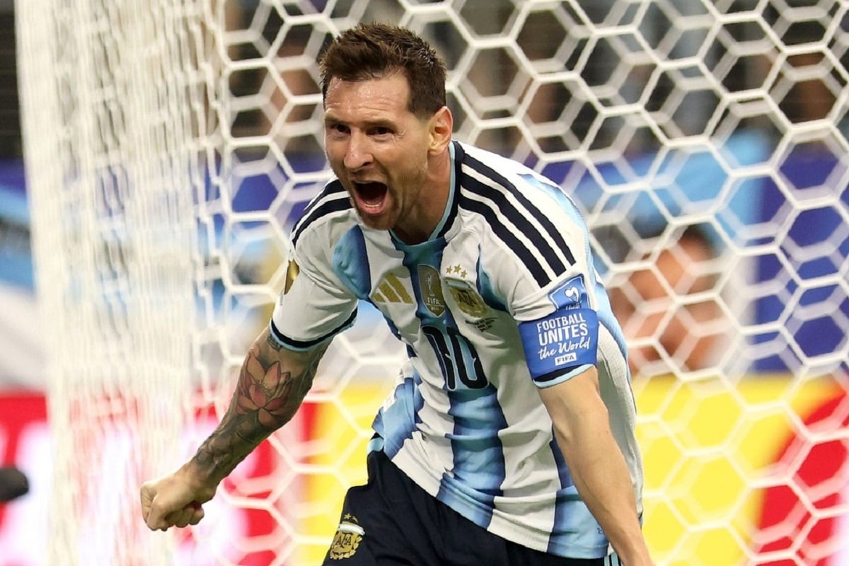 Cuándo es la final del Mundial y dónde verla en TV y streaming