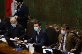 Otro efecto de la crisis oficialista: Oposición reactiva negociaciones para censurar mesa de la Cámara de Diputados y DC se abre a sumarse
