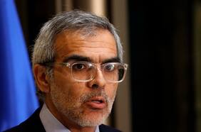 Cordero adelanta acuerdo vía fast track para construcción de cárceles tras elecciones