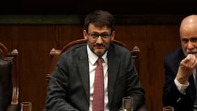 Exministro Diego Pardow enfrenta acusación constitucional en el Senado