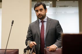 Ministro Gajardo y proyecto que busca sancionar filtraciones: “Generan un problema muy significativo con la investigación penal”