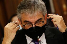 Marcel responde críticas de diputados por proyecto del gobierno para retiro del 10%