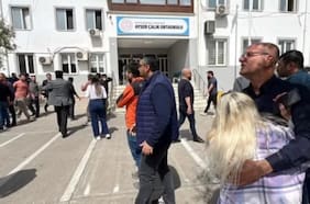 Al menos cuatro muertos y 20 heridos deja nuevo tiroteo en un colegio del sur de Turquía