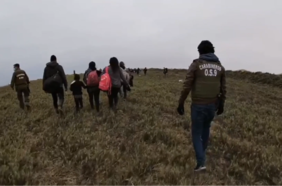 Arica: Prisión preventiva para cuatro venezolanos por tráfico de 47 migrantes