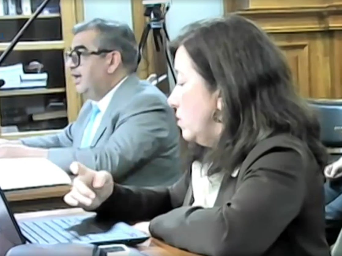 Abogado de Marco Enríquez-Ominami pide a la Corte de Apelaciones de Santiago rechazar nulidad de juicio en caso SQM