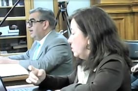 Abogado de Marco Enríquez-Ominami pide a la Corte de Apelaciones de Santiago rechazar nulidad de juicio en caso SQM
