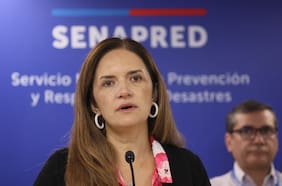 Directora del Senapred tras terremoto 8,8 en Rusia: “No hay un peligro inminente de tsunami” en Chile