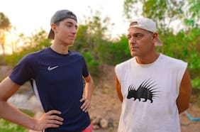 “Hay un límite”: la reacción del youtuber YoSoyPlex por la polémica de Frank Cuesta