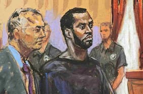 El testigo que podría complicar aún más a Sean Combs: aseguró tener en su poder los videos de Diddy