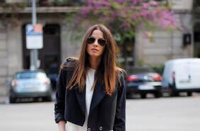 Las 5 prendas que no pueden faltar en el clóset de una mujer