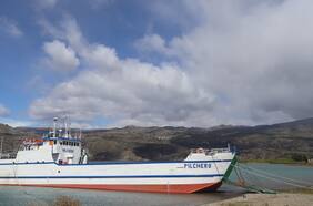 MOP pone en marcha plan de integración y movilidad para la Región de Aysén y provincia de Palena