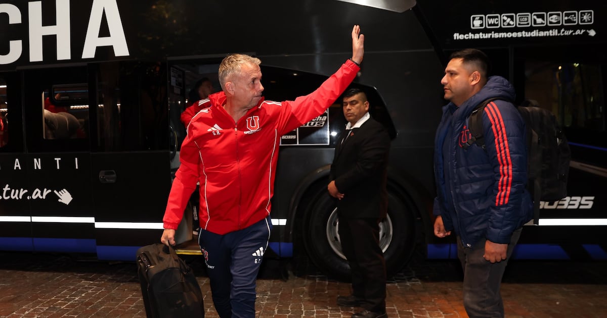 La tajante respuesta del director general de Perú sobre el posible arribo de Gustavo Álvarez