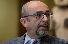 Diputado Leonidas Romero tras salida de bancada republicana: “A algunos parece que les molestaba mi forma de ser, me sentí incómodo”