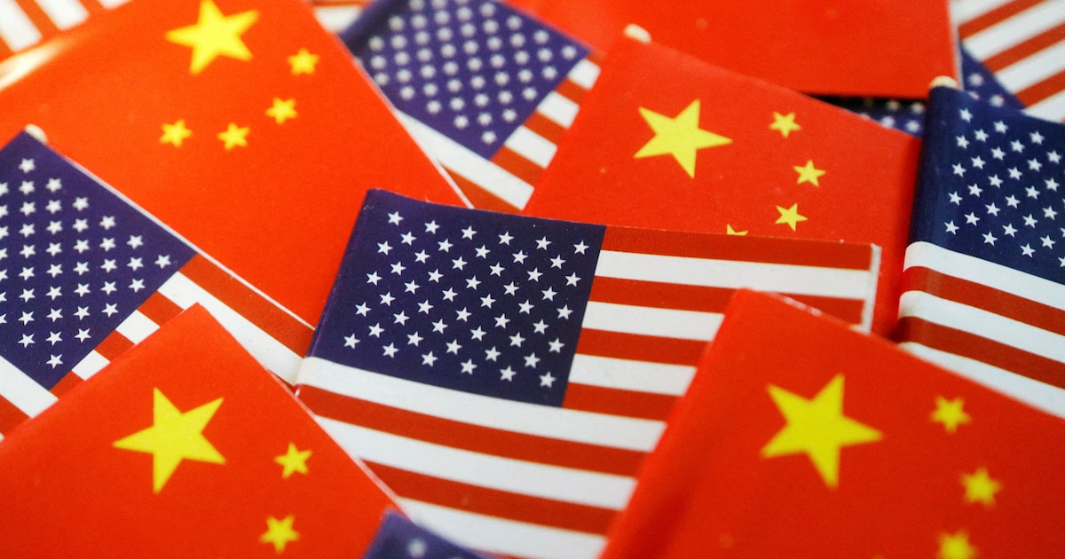 China exige a EE.UU. cancelar aranceles: un llamado que revela más que un conflicto comercial