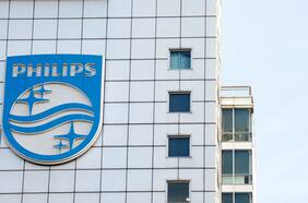 Philips pierde casi US$ 1.500 millones a septiembre y anuncia el despido de 4.000 trabajadores