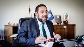 Ministro Cataldo lamenta “polarización” en discusión del proyecto FES: “Lo que espero es que la sensatez prime”