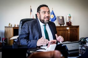 Ministro Cataldo lamenta “polarización” en discusión del proyecto FES: “Lo que espero es que la sensatez prime”