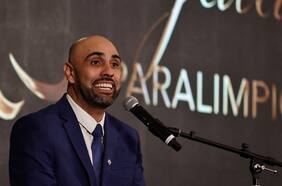 Sebastián Villavicencio: “Después de Santiago 2023, nos miran de una manera distinta”
