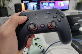 Google Stadia cerrará sus estudios de desarrollo de videojuegos