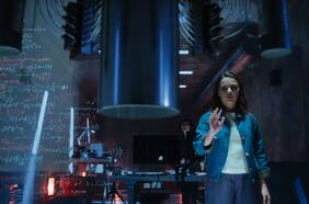 HBO reveló al tráiler de la segunda temporada de His Dark Materials