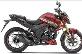 Honda Motos estrena la nueva CB190R en Chile