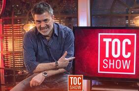 Toc show: la apuesta de TV+ para competirle a los noticieros centrales