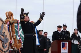 Nueva señal para Argentina: Senado compromete fondos para defender la navegación y el comercio en estrecho de Magallanes
