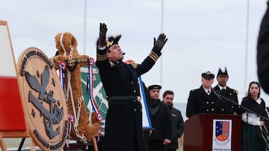 Nueva señal para Argentina: Senado compromete fondos para defender la navegación y el comercio en estrecho de Magallanes