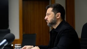 Zelenski mantiene una conversación “sustancial” con Rubio sobre los ataques de Rusia y el uso de Starlink