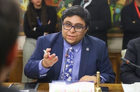 Cuatro sesiones para discutir Sala Cuna: Comisión de Trabajo sostiene intensa agenda a la espera de acuerdo con el PDG y Mulet