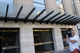 Cancillería afirma que “existe el interés” de sellar modernización del acuerdo comercial con la UE antes de fin de año