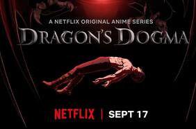 En septiembre llegará el anime basado en Dragon’s Dogma a Netflix