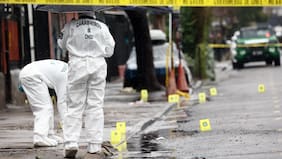 Hay dos funcionarios heridos: Carabineros desarrolla amplio operativo tras ataque a balazos a uniformados en Lo Espejo