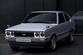 Hyundai se suma a la tendencia retromod con el Pony Heritage EV
