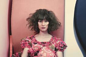 La melena bob ahora con volumen