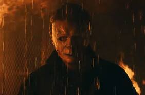 Michael está vivo en el tráiler final de Halloween Kills