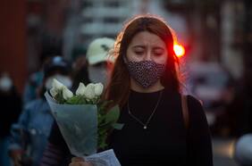 Salud femenina en espera: El lado B de la pandemia
