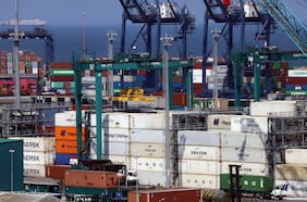 FNE solicitó multas de US$ 21,7 millones para terminales portuarios por abuso de posición dominante