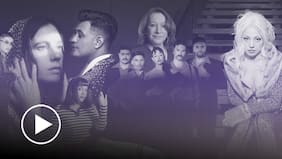 ¿Quiénes son los favoritos para ganar los premios Pulsar 2026?