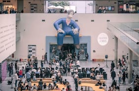 Por éxito rotundo: el museo de 31 minutos se extiende hasta marzo