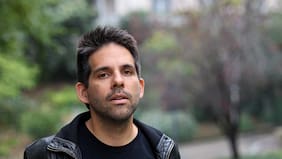 Antonio Díaz Oliva: “En la academia gringa exacerban el cliché latino para insertarse laboralmente”