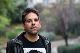 Antonio Díaz Oliva: “En la academia gringa exacerban el cliché latino para insertarse laboralmente”