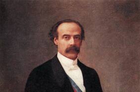 Cuando Chile se partió en dos: Balmaceda, el salitre y el estallido de la Guerra Civil de 1891