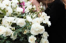 Pérdida de olfato post Covid-19 y la gravedad de no poder oler