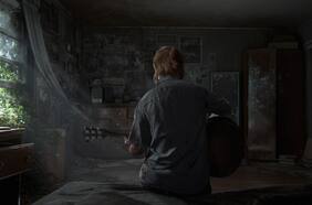 The Last of Us: Part 2: primera escucha