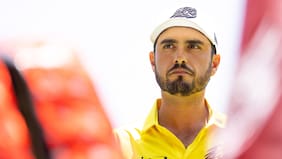 Joaquín Niemann suma a un nuevo compañero: el LIV Golf anuncia al reemplazante de Mito Pereira en Torque