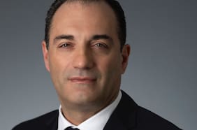 Stellantis nombra a Antonio Filosa como su nuevo CEO